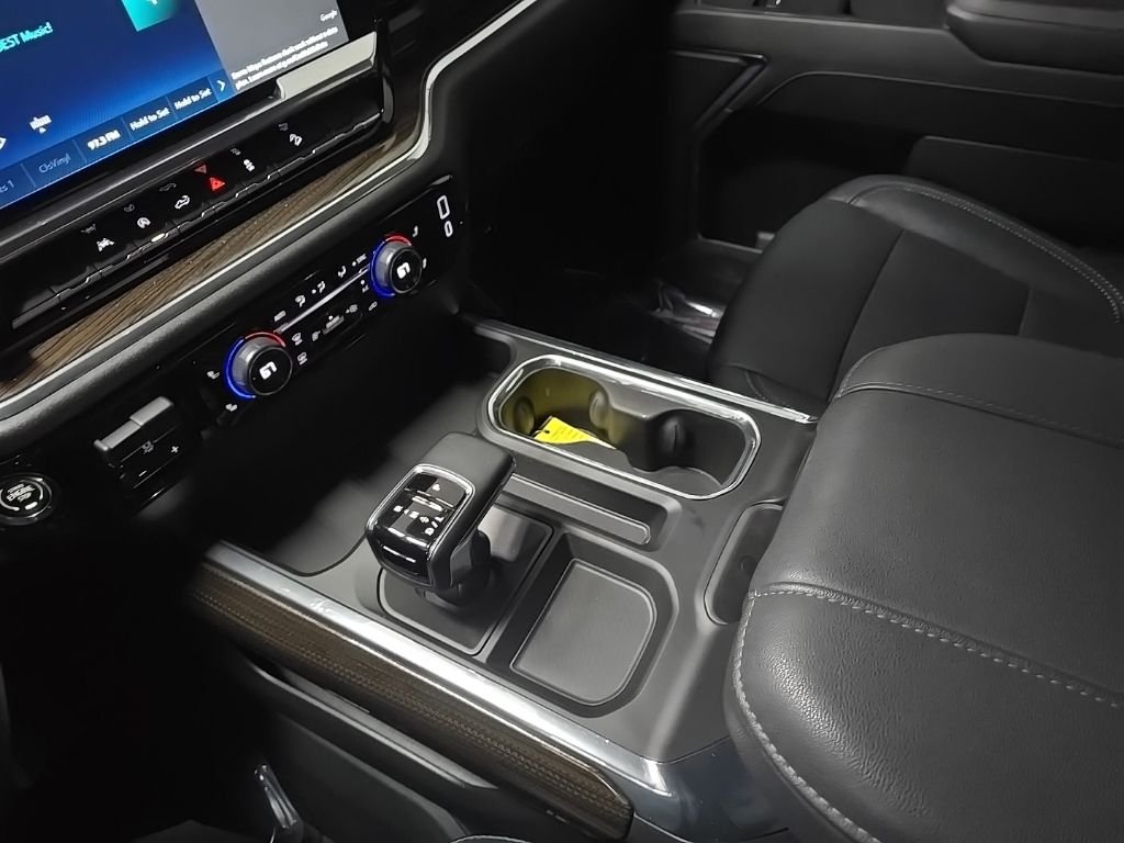 Used 2023 Gray Chevrolet RST image 26