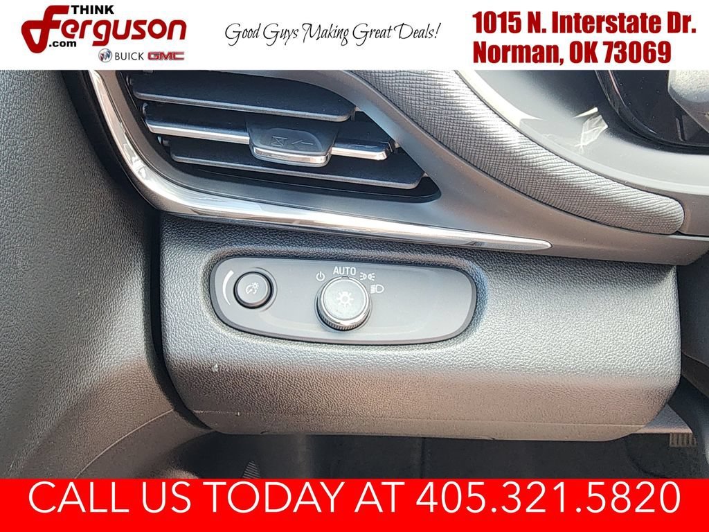 2026 Buick Envista Preferred - Photo 17