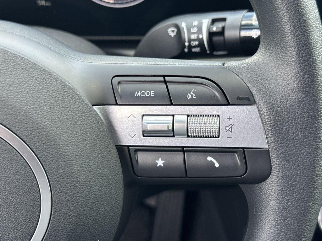 2026 Hyundai Santa Cruz SEL - Photo 25