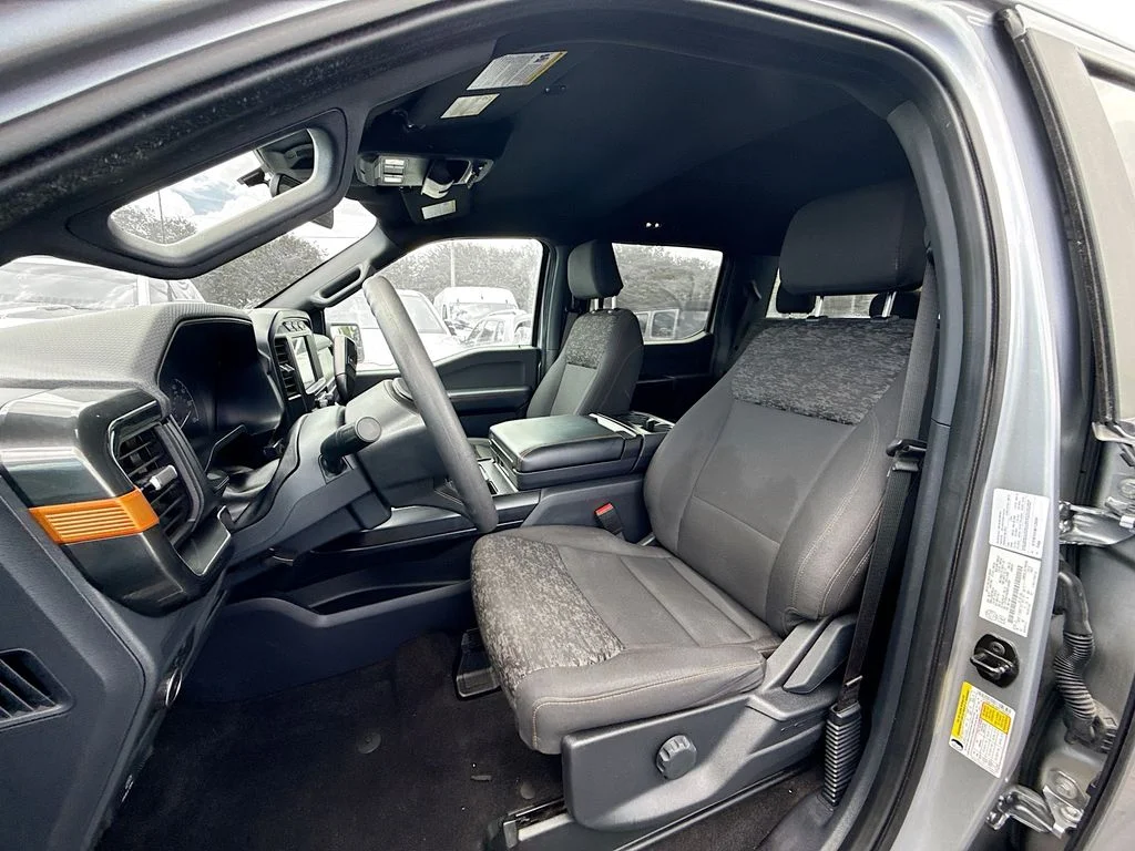 2022 Ford F-150 Tremor - Photo 22