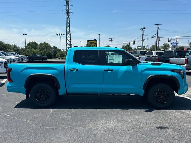 New 2026 Wave Maker <sup>1</sup> Toyota Tundra TRD Pro image 2
