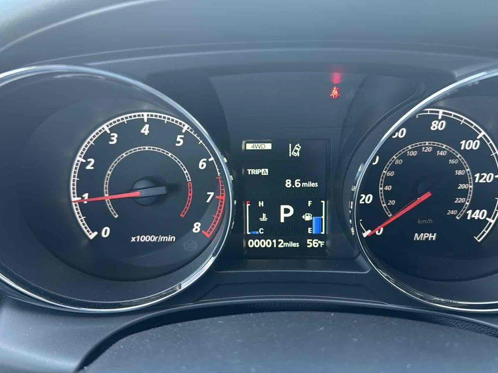 2026 Mitsubishi Outlander Sport LE - Photo 19