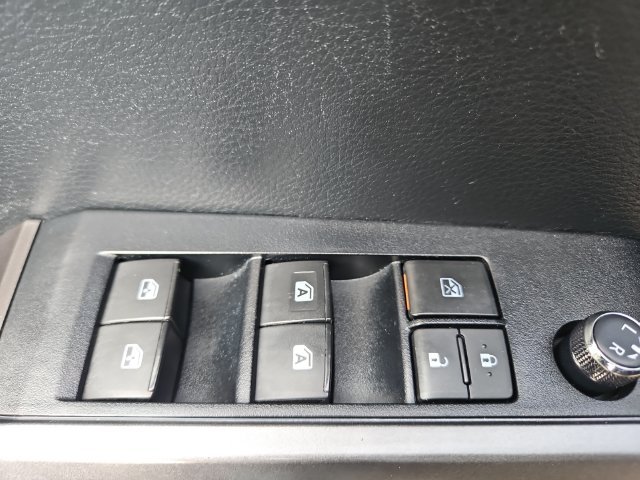 Used 2018 Gray Metallic Toyota TRD Sport image 22