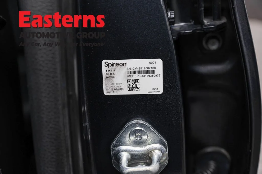 Used 2024 Gray Honda EX-L image 37