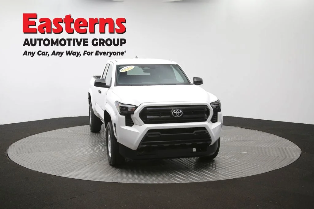 Used 2024 White Toyota SR image 47