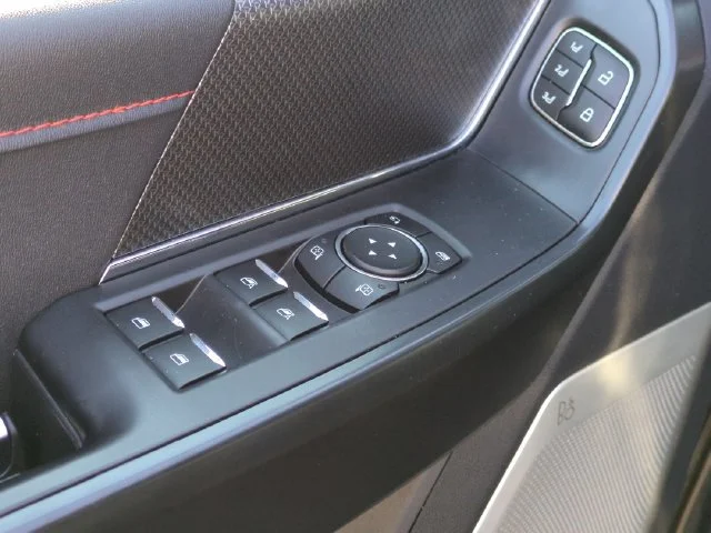 Used 2024 Blue Ford Raptor image 13