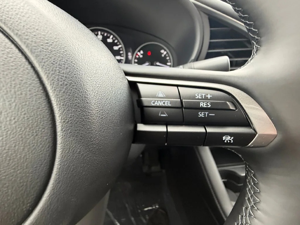 New 2026 Silver Mazda 2.5 S Preferred image 24