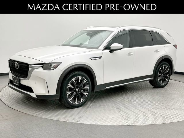 2024 Mazda CX-90 PHEV Premium
