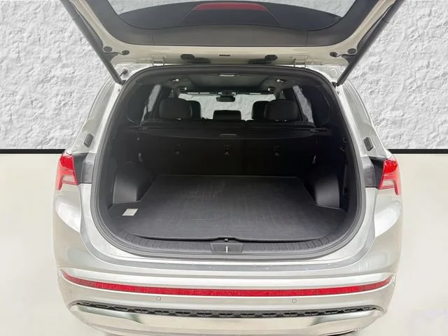 Used 2023 Shimmering Silver Hyundai Calligraphy image 12