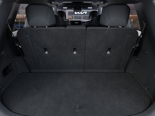 New 2027 Glacial White Pearl Kia S image 19