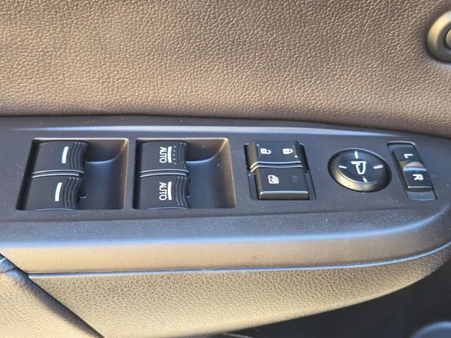 Used 2021 Apex Blue Pearl Acura Premium and A-SPEC Packages image 24