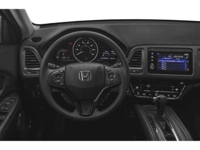 Used 2021 Platinum White Pearl Honda EX image 7