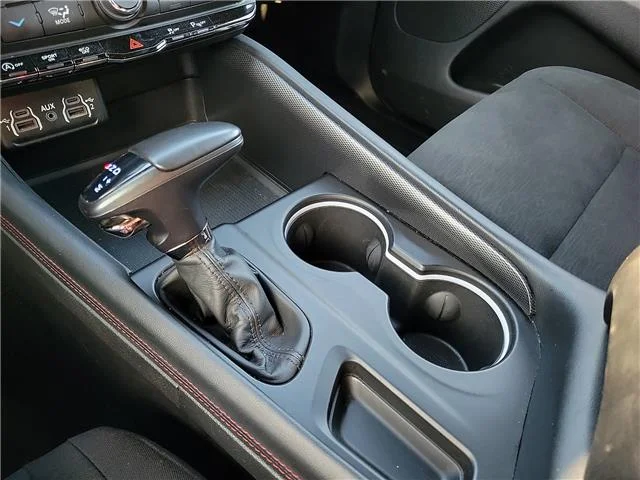Used 2025 Black Dodge GT 4x2 image 18