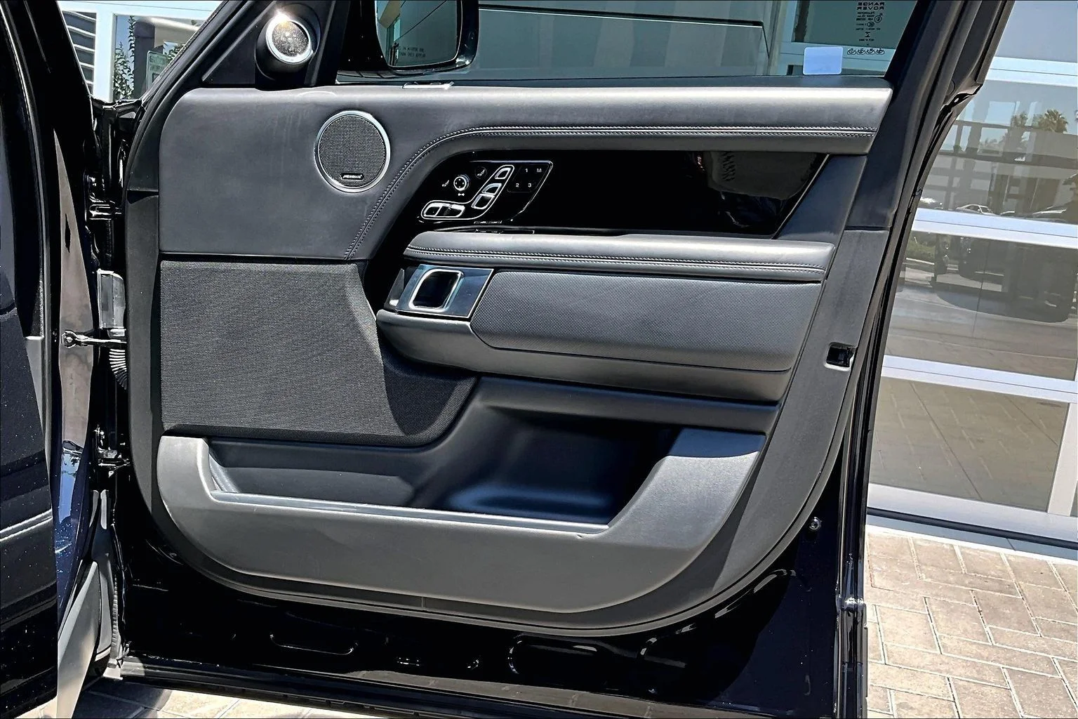 2021 Land Rover Range Rover SVAutobiography - Photo 24