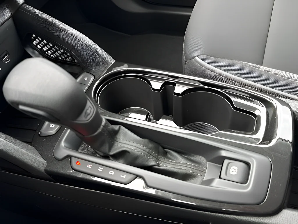 2026 Chevrolet Trailblazer LT - Photo 21