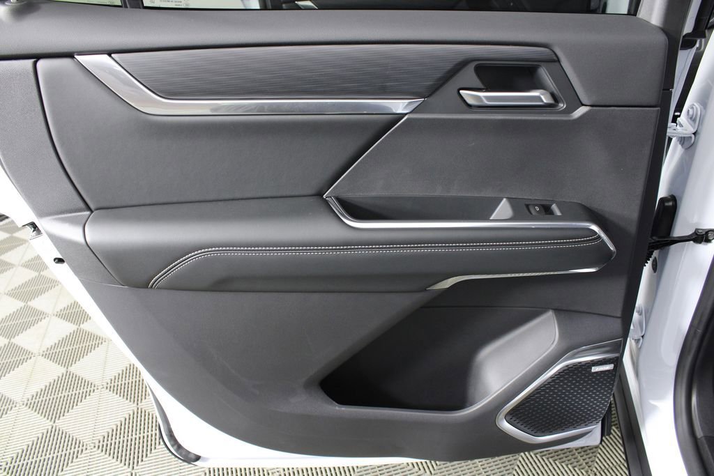 2026 GMC Acadia Elevation - Photo 13