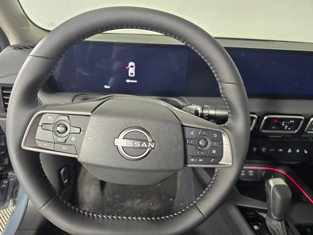 2026 Nissan Sentra SV - Photo 17