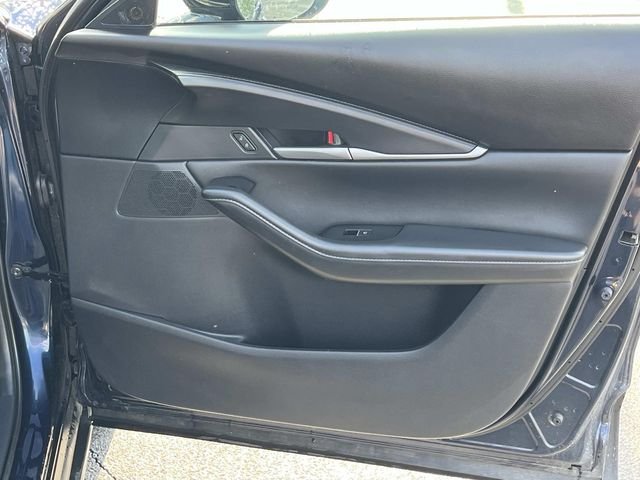 Used 2025 Blue Mazda 2.5 S Select Sport image 21