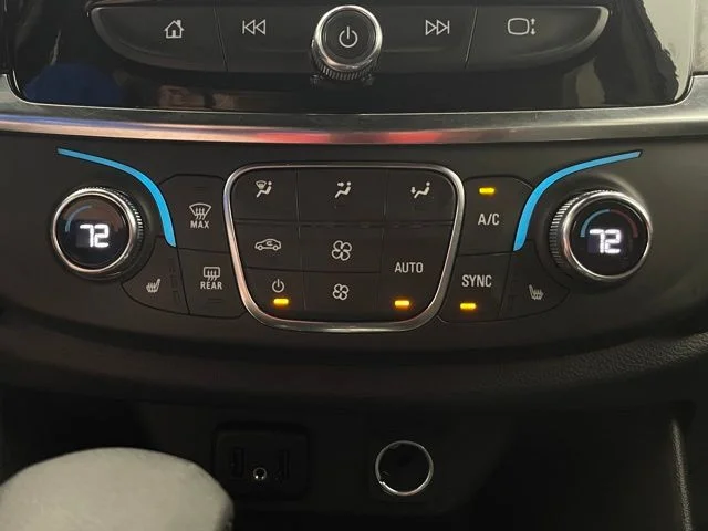 2023 Chevrolet Traverse 1LT - Photo 4