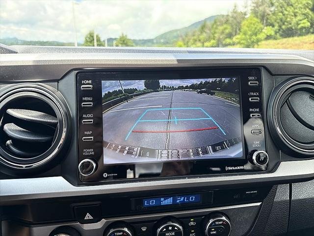 Certified Used 2022 ICE CAP Toyota  image 15