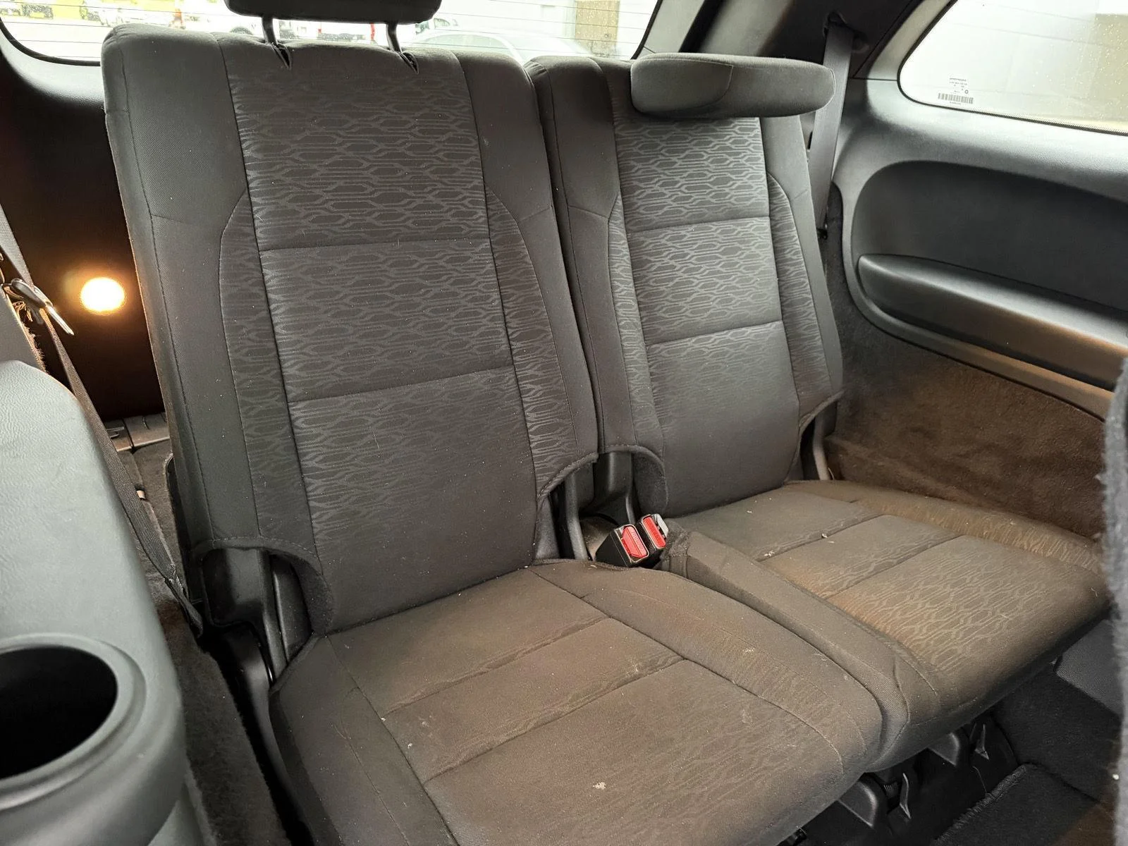 Used 2025 Destroyer Gray Clearcoat Dodge GT image 21