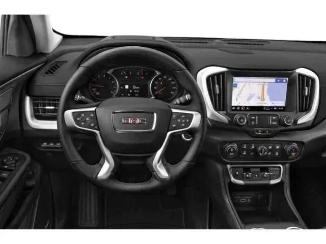 Used 2024 Riptide Metallic GMC SLT image 7