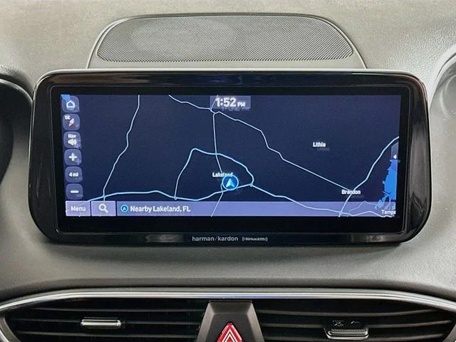 Certified Used 2022 Gray Hyundai Calligraphy image 15