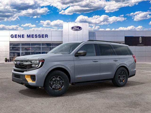 2027 Ford Expedition Tremor®