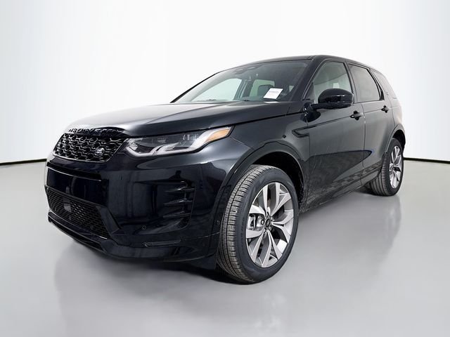 2026 Land Rover Discovery Sport Landmark