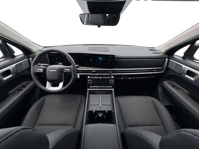 New 2026 Shimmering Silver Hyundai XRT AWD image 32