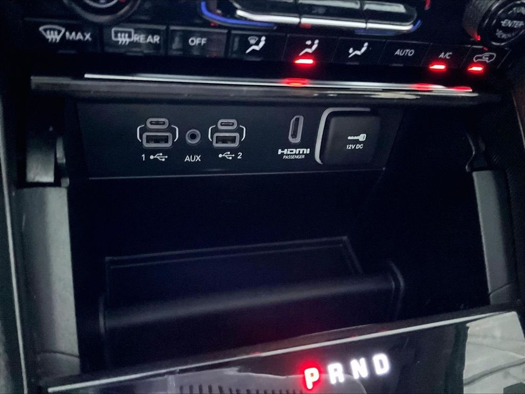 Used 2024 White Jeep 4xe image 27