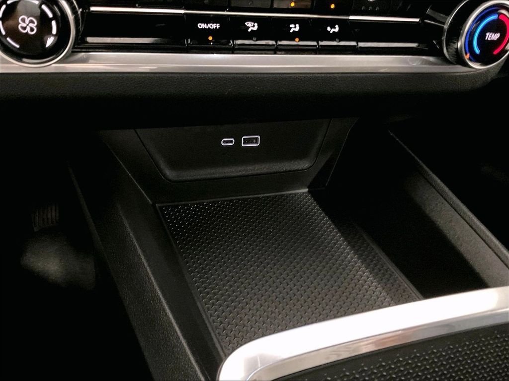 Used 2026 Black Chevrolet LT image 26