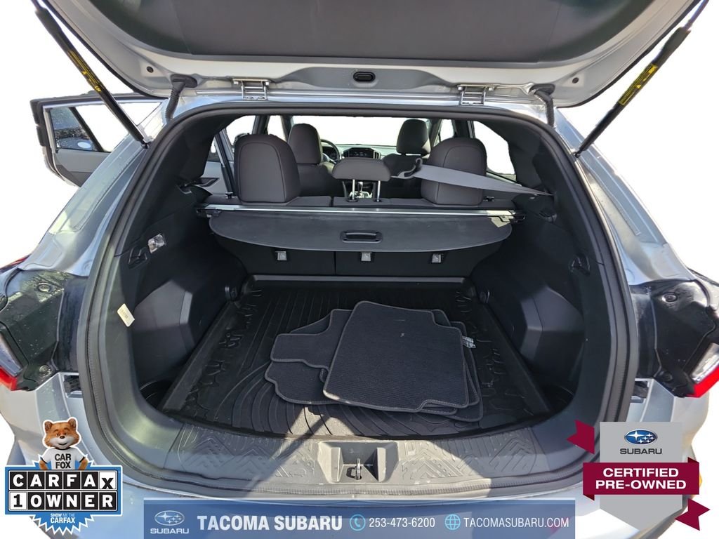 2025 Subaru Crosstrek Sport - Photo 19