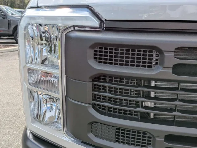 New 2027 White Ford XL image 10