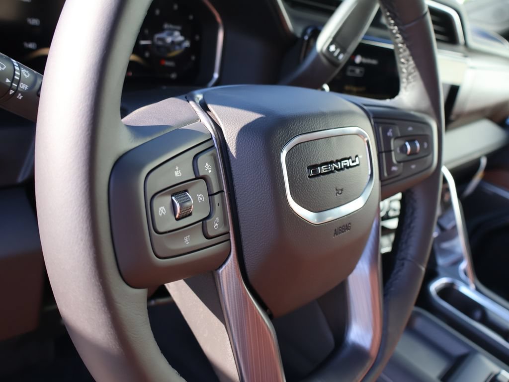 2026 GMC Sierra 2500HD Denali Ultimate - Photo 25