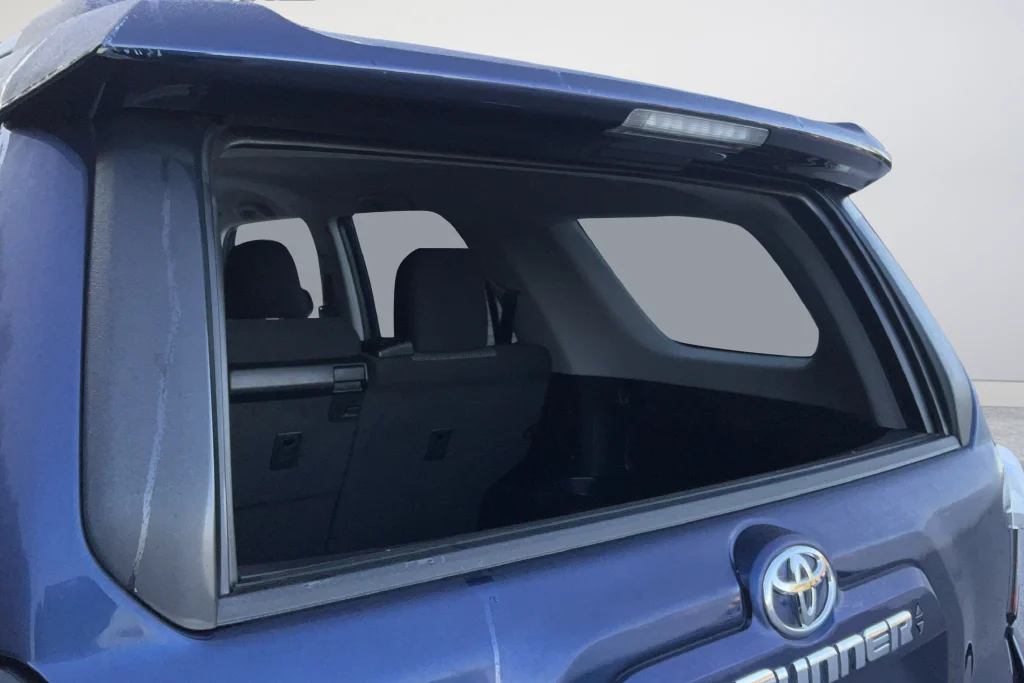 2023 Toyota 4Runner SR5 - Photo 26