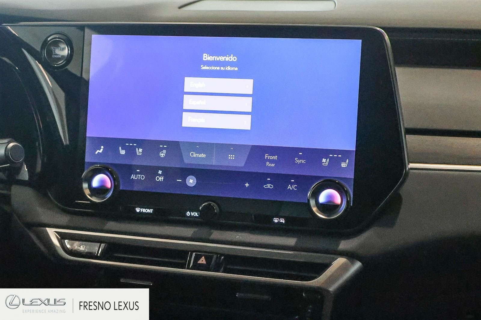 Certified Used 2023 NEBULA GRAY PEARL Lexus 350 Premium Plus image 16