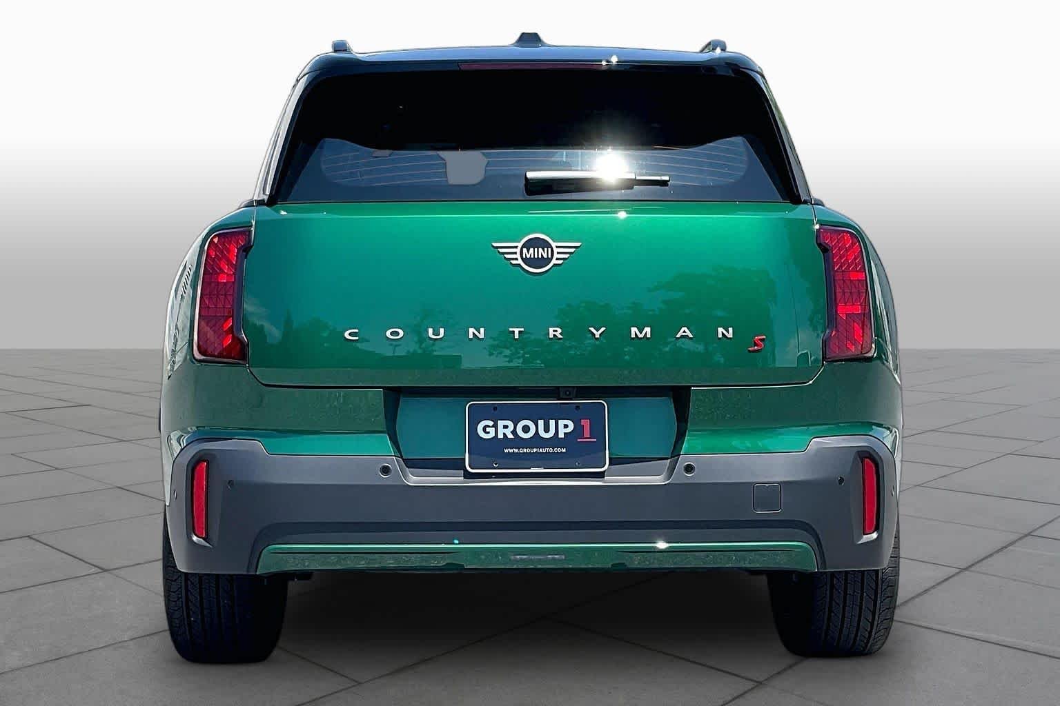 2025 MINI Countryman S - Photo 5