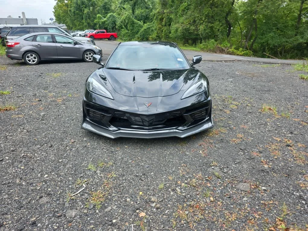 Used 2021 Black Chevrolet 2LT image 3