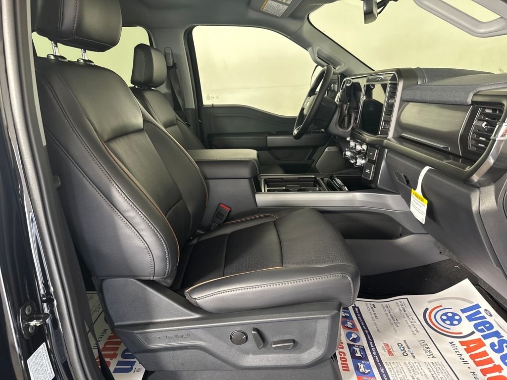 2026 Ford F-350 Super Duty Lariat - Photo 29