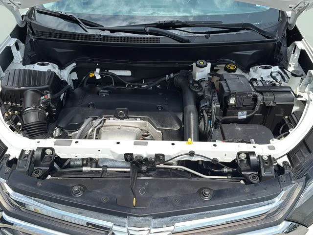 Used 2019 White Chevrolet Premier image 27