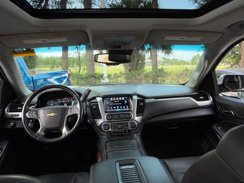 Used 2019 SHADOW GRAY METALLIC Chevrolet Premier image 48
