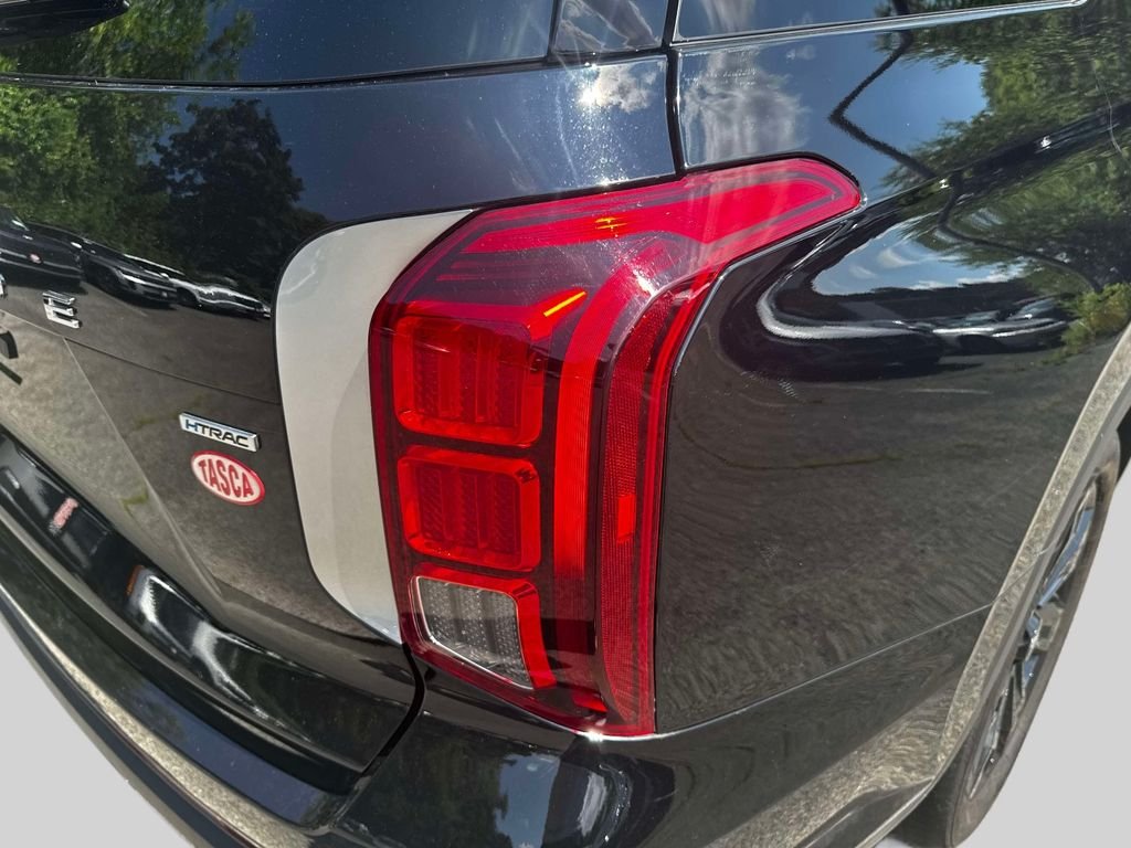 2025 Hyundai Palisade XRT - Photo 10