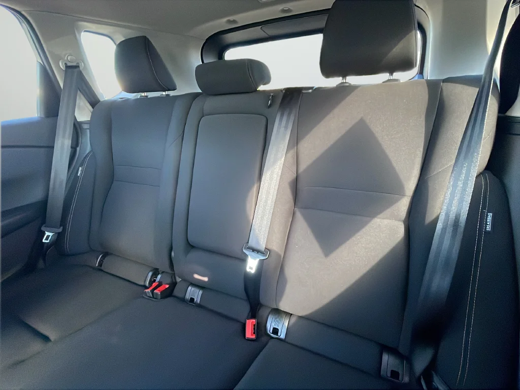 Used 2024 Gray Nissan S image 40