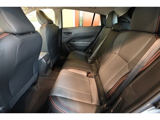 New 2026 MAGNETITE GRAY PEARL Subaru Limited Hybrid image 9