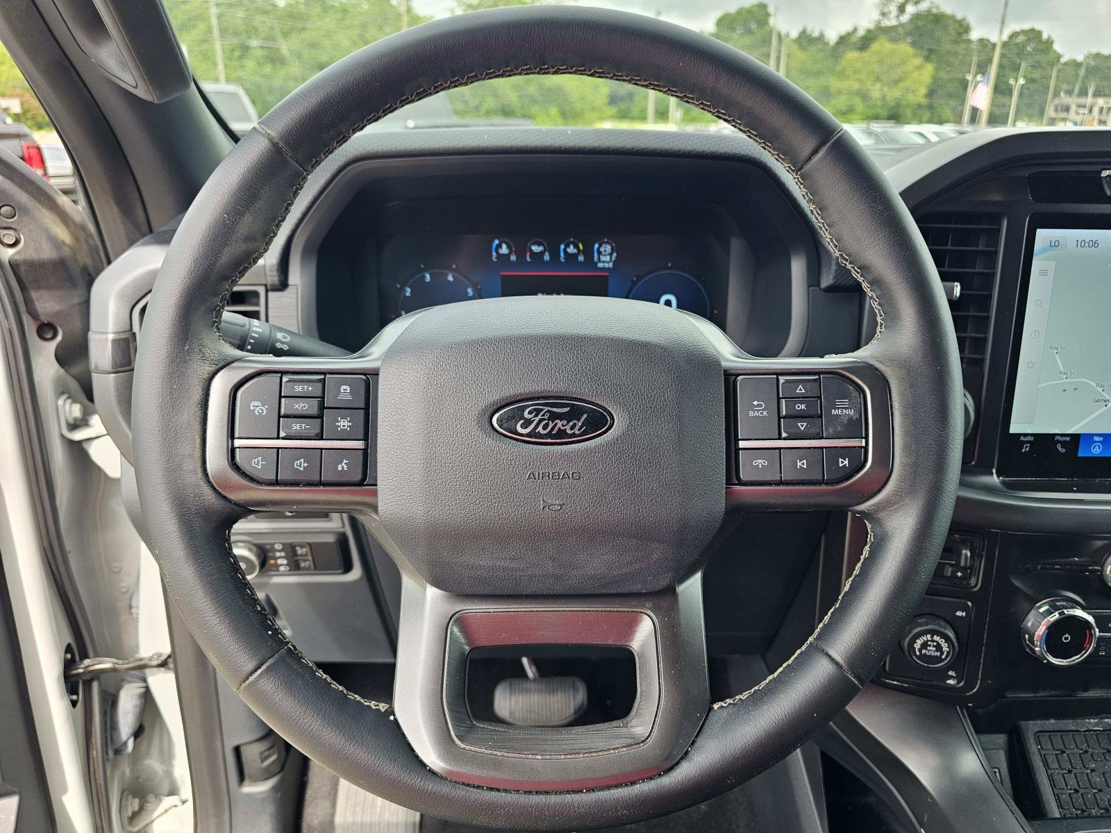 2024 Ford F-150 XLT - Photo 21