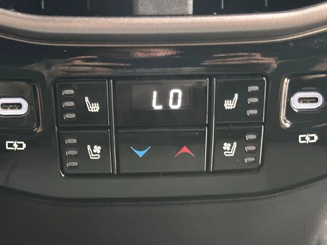Used 2025 Gray Lexus 350h Luxury image 29