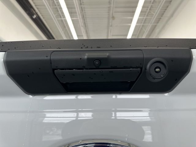 New 2026 Oxford White Ford F-350® XL image 12