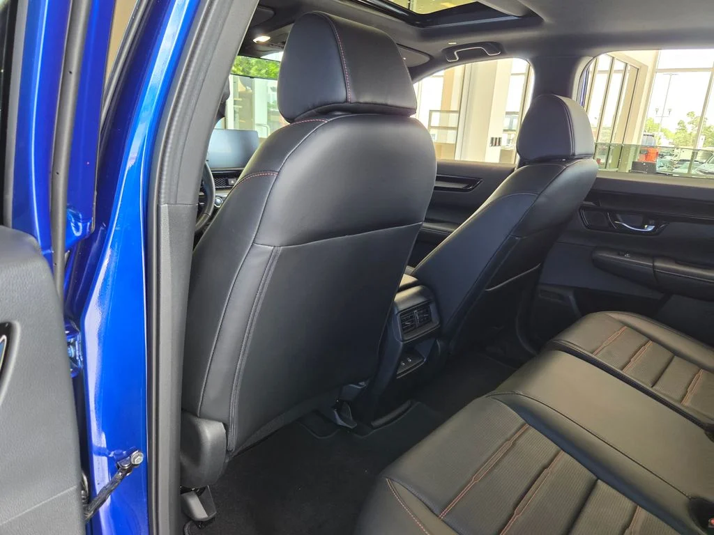 Certified Used 2025  Honda Sport Touring image 20