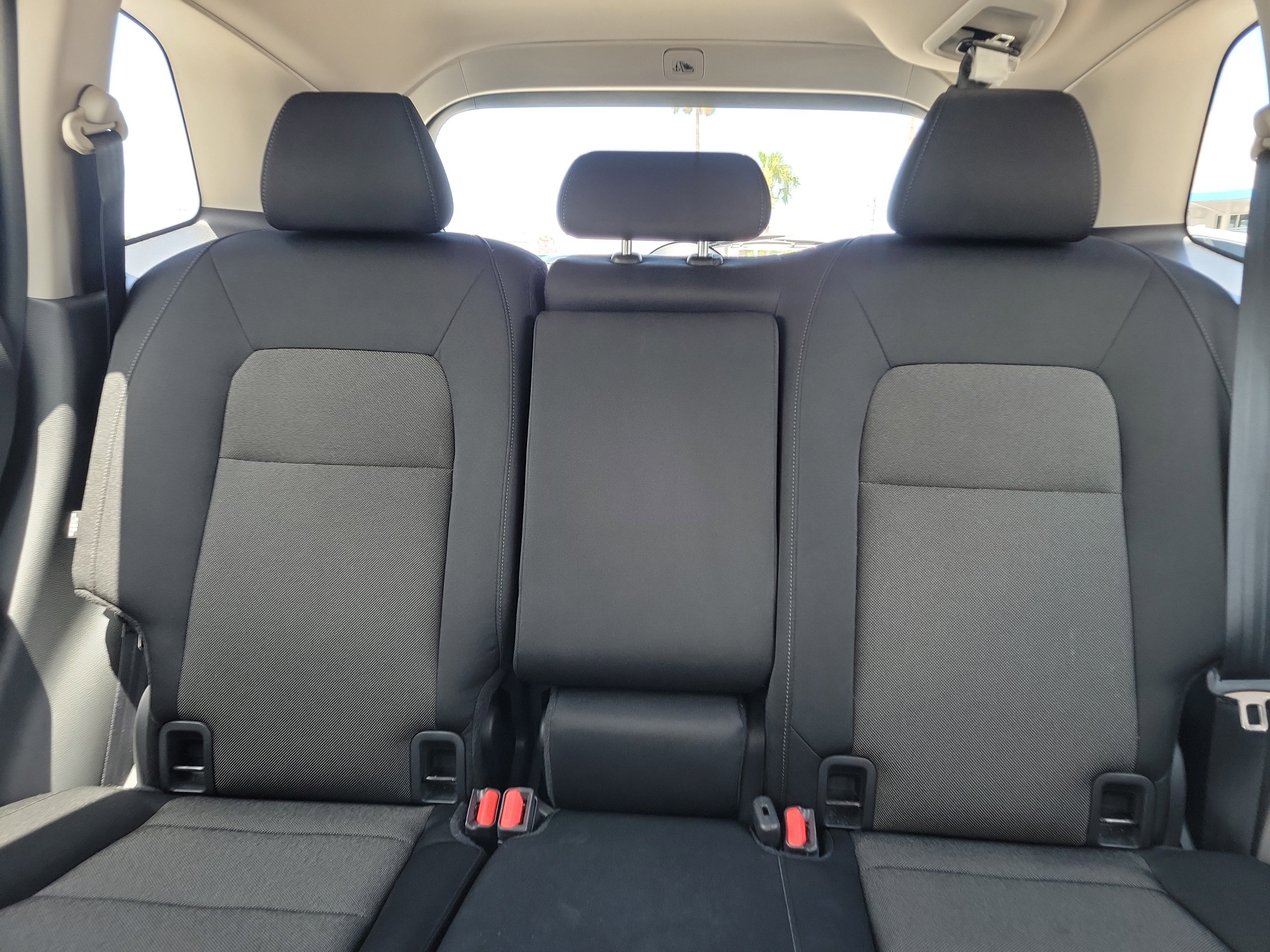 Used 2023 Black Honda LX image 23